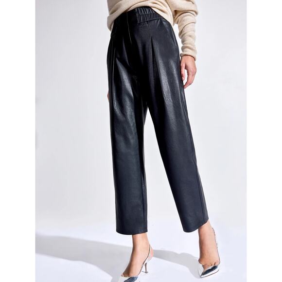 Brochu Walker The Fiera Pant Black - Picture 5 of 11